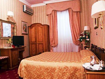 Hotel Siviglia Rom