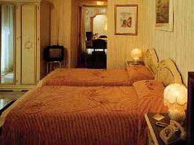 Hotell Siviglia
