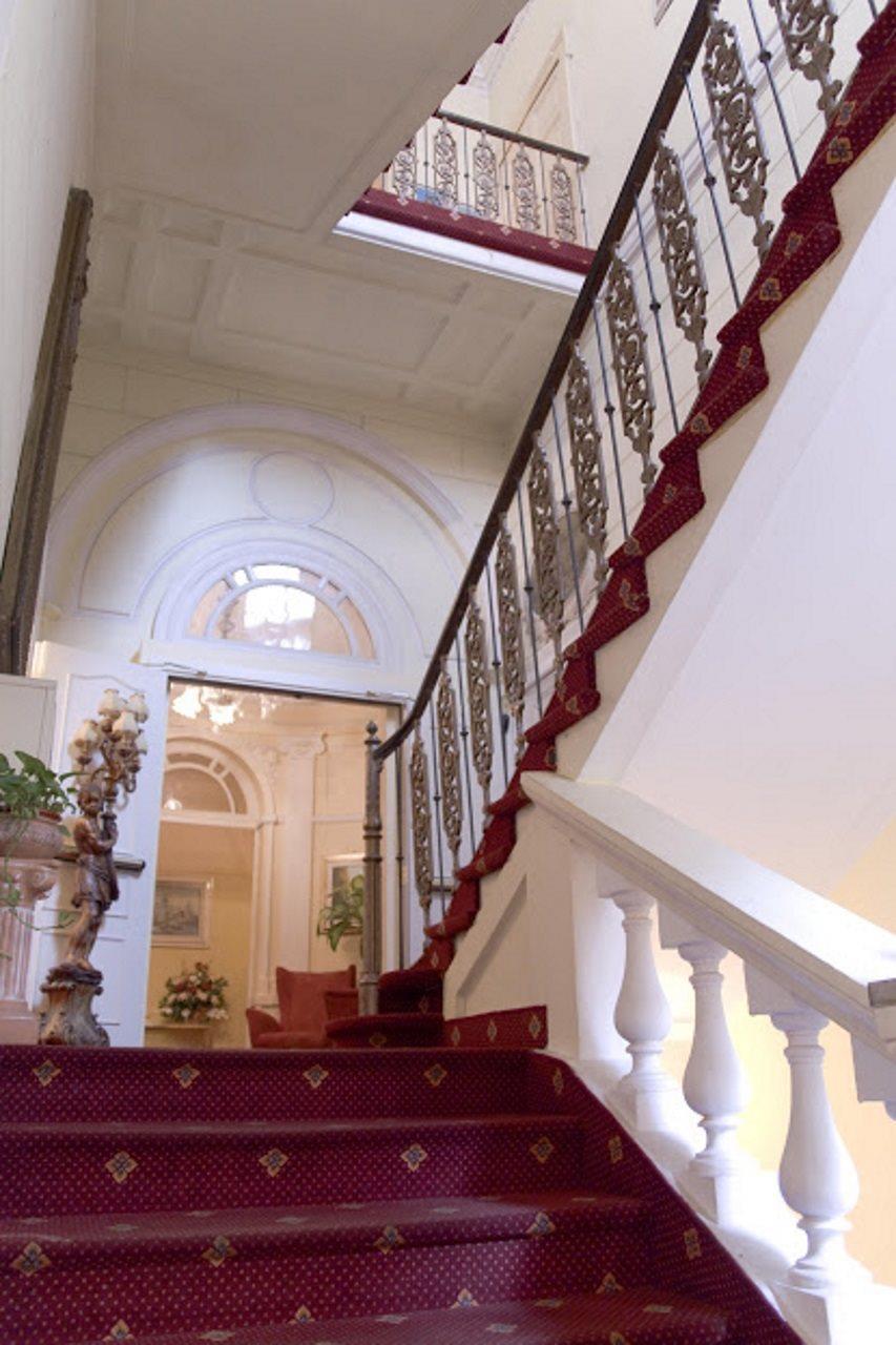 Siviglia Hotell