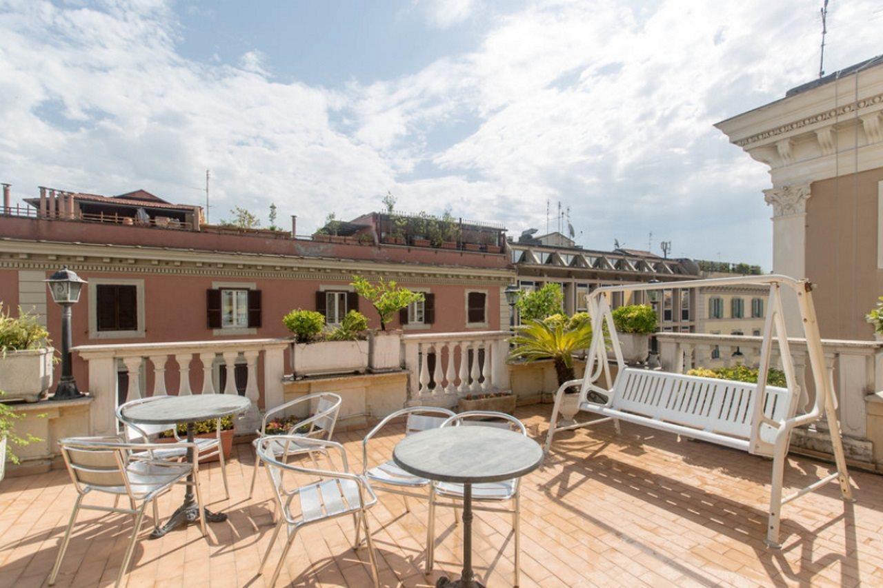 Hotell Siviglia 3*