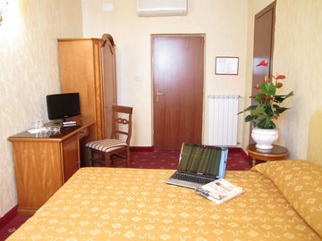 Siviglia Hotell Rom