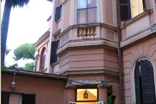 Hotell Siviglia 3*