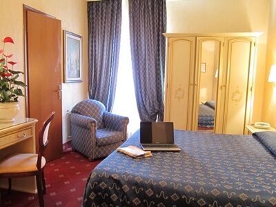 Hotell Siviglia