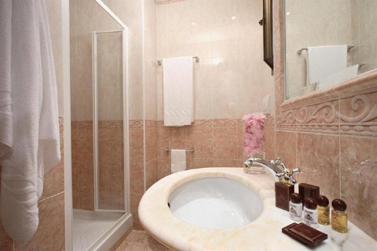 Hotell Siviglia